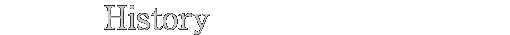 沿革