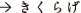 きくらげ